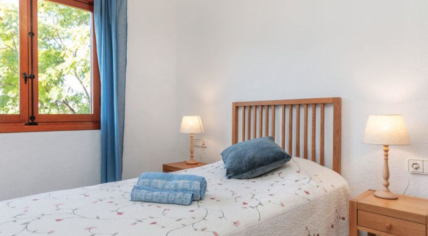 Photo of Jorge Comin