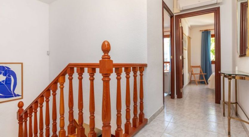 Photo of Jorge Comin