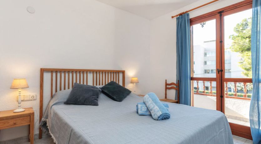 Photo of Jorge Comin