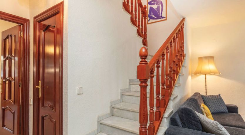 Photo of Jorge Comin