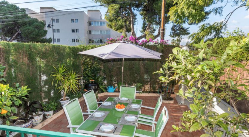 Photo of Jorge Comin