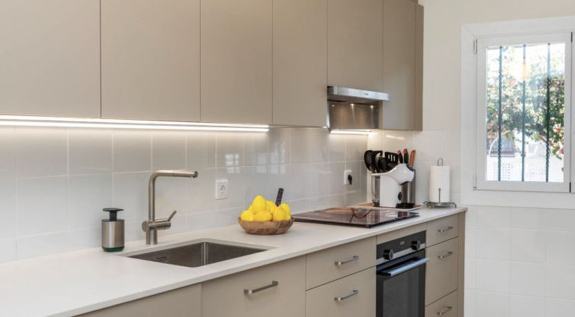 Photo of Jorge Comin