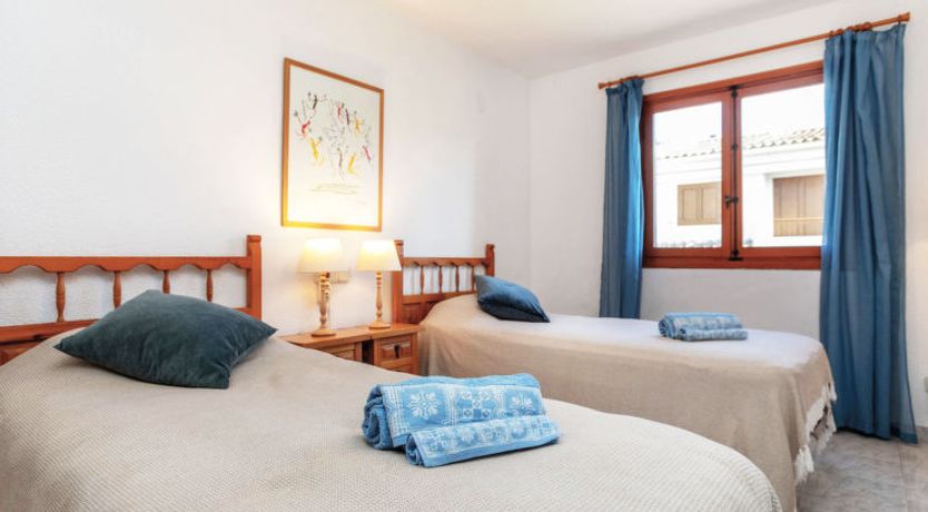 Photo of Jorge Comin