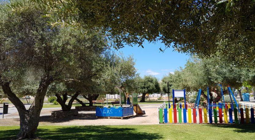 Photo of Jorge Comin