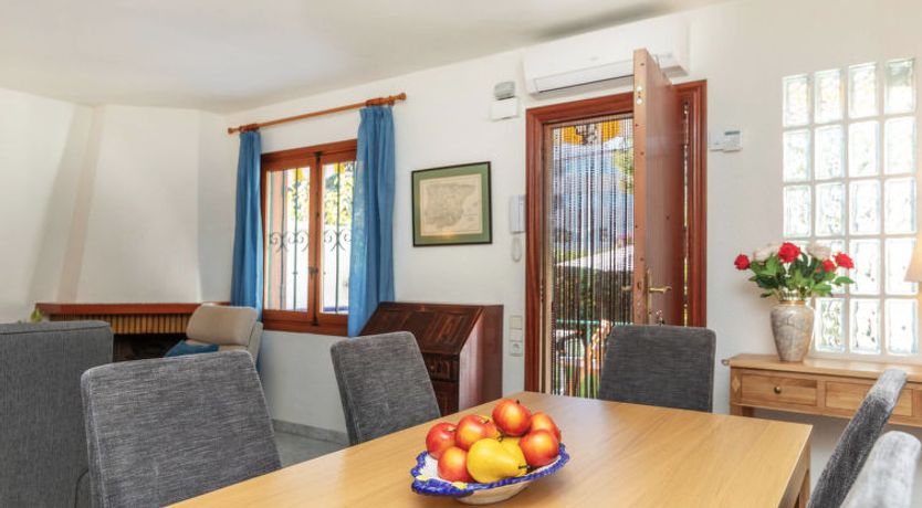 Photo of Jorge Comin