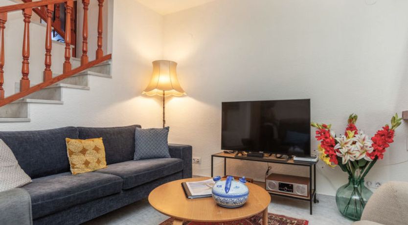 Photo of Jorge Comin