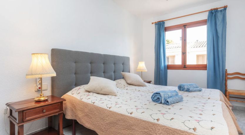 Photo of Jorge Comin