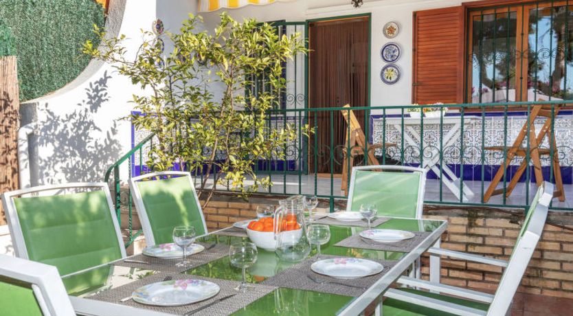 Photo of Jorge Comin