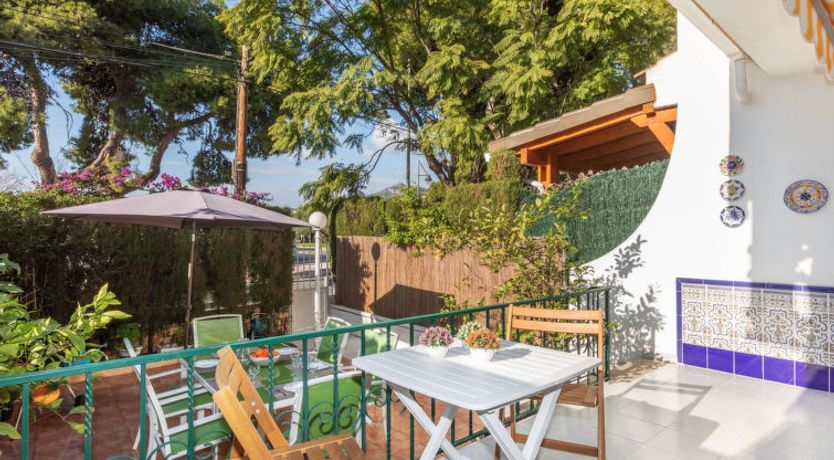 Photo of Jorge Comin