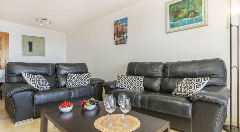 Photo of Blanes Playa