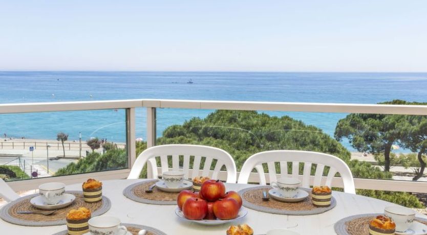 Photo of Blanes Playa