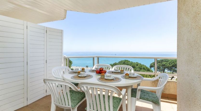 Photo of Blanes Playa