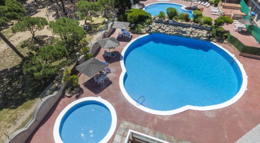 Photo of Blanes Playa