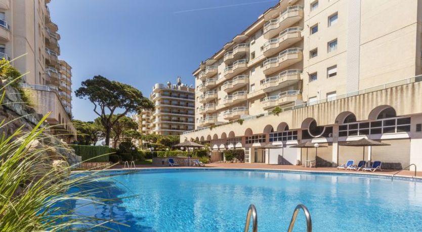 Photo of Blanes Playa