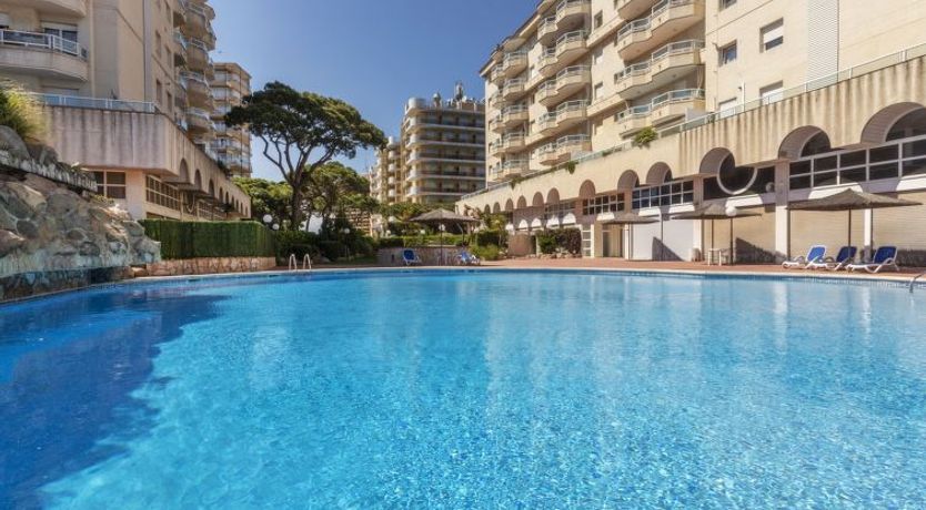 Photo of Blanes Playa