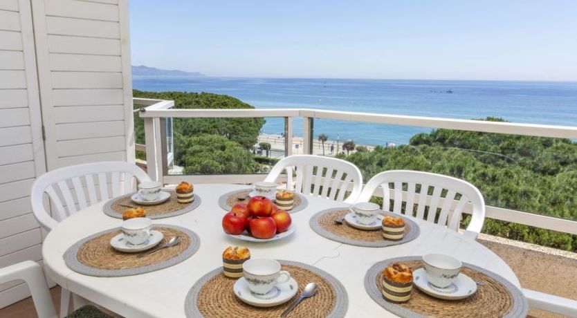 Photo of Blanes Playa