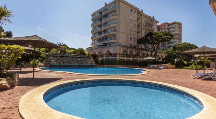 Photo of Blanes Playa