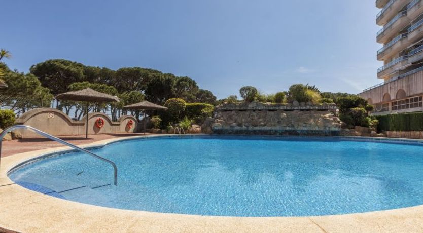 Photo of Blanes Playa