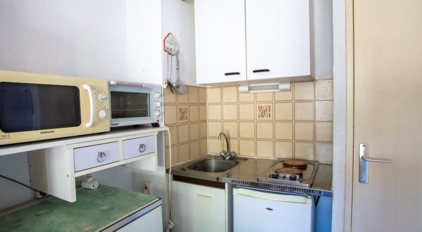 Photo of Les Mimosas Bleus Apartment 2