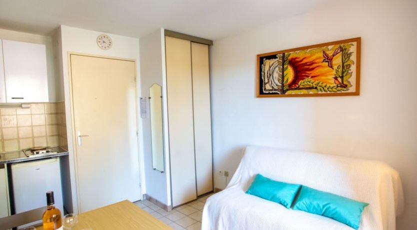 Photo of Les Mimosas Bleus Apartment 2