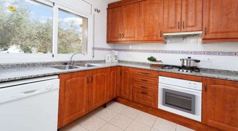 Photo of Villa Cala Llenya