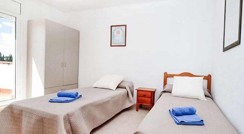 Photo of Villa Cala Llenya