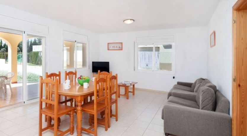 Photo of Villa Cala Llenya