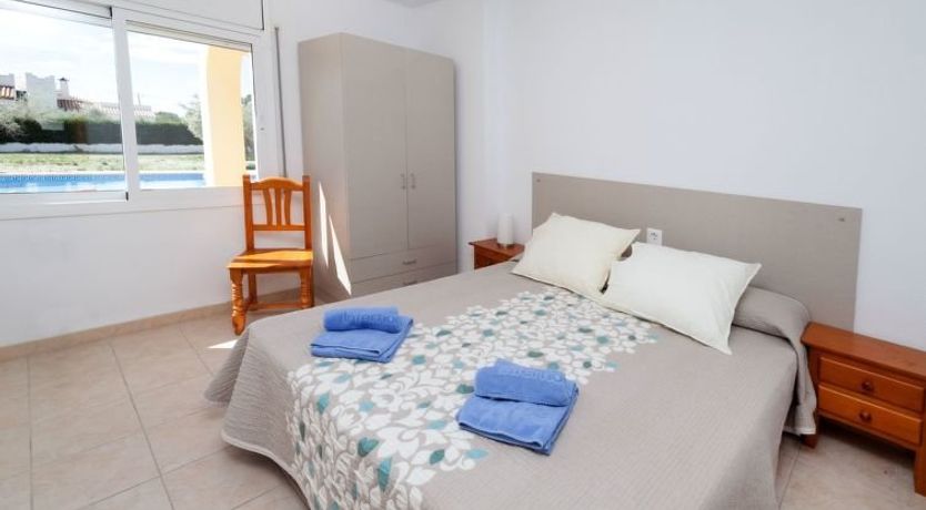 Photo of Villa Cala Llenya