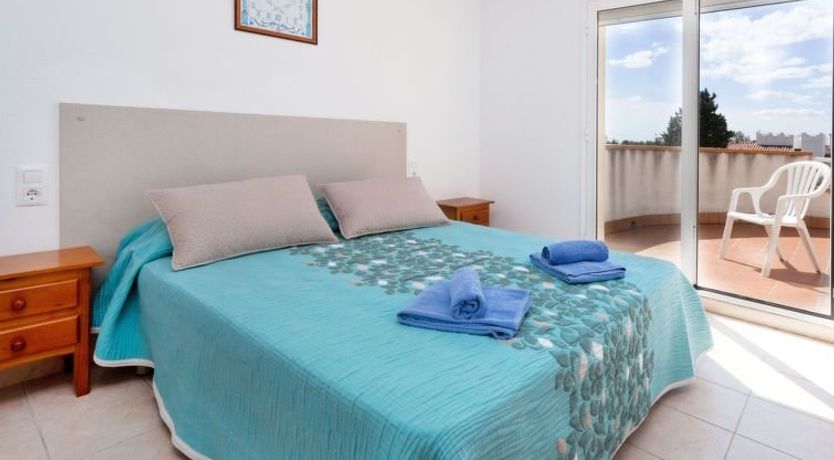 Photo of Villa Cala Llenya