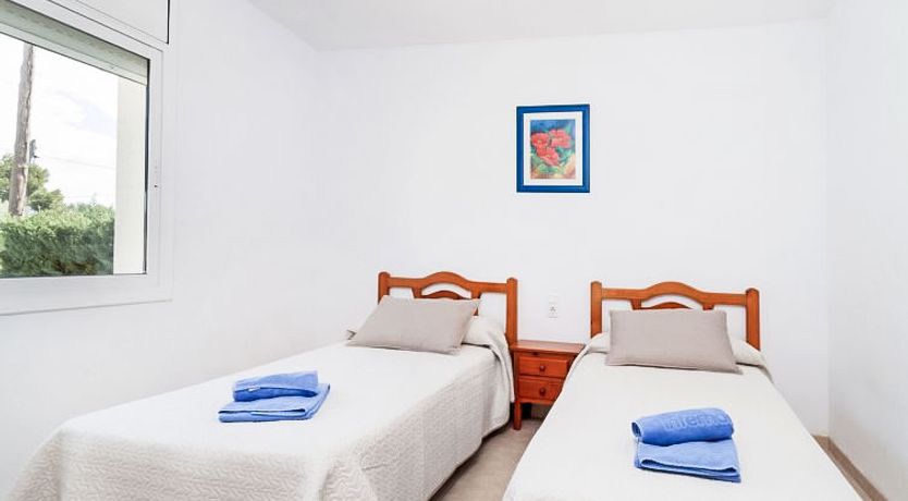 Photo of Villa Cala Llenya