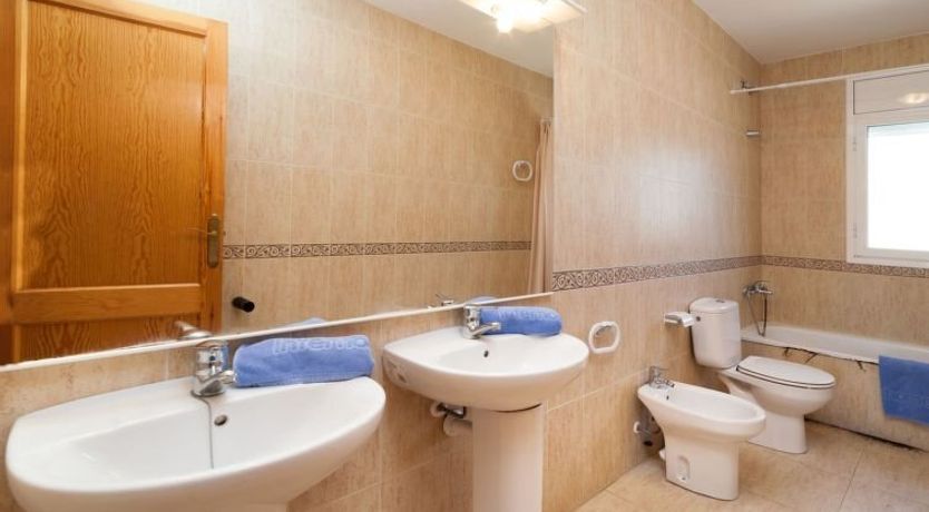 Photo of Villa Cala Llenya