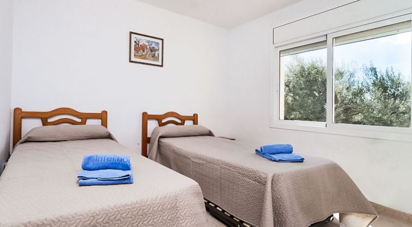 Photo of Villa Cala Llenya