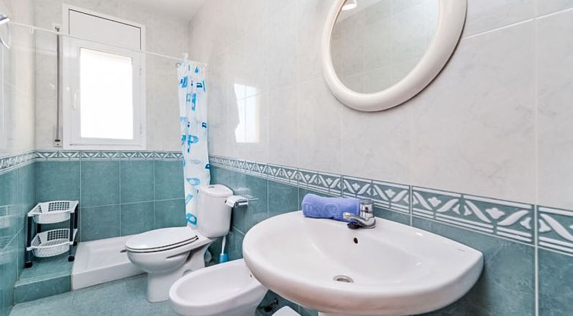 Photo of Villa Cala Llenya