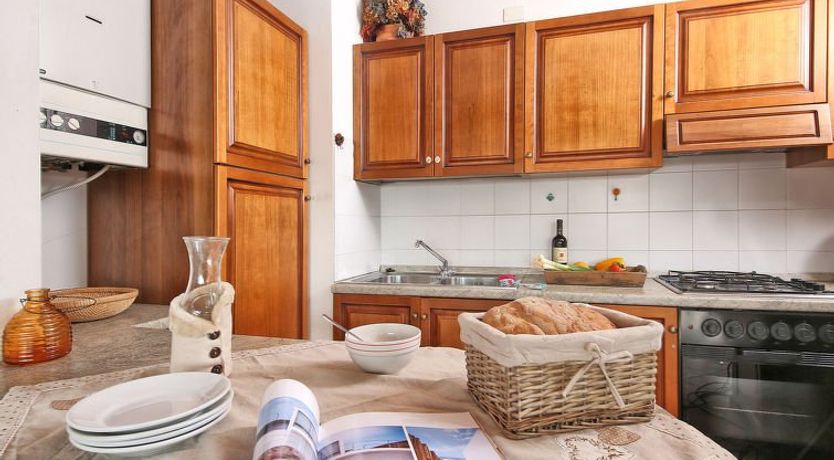 Photo of Colombaro Vecchio Apartment 7