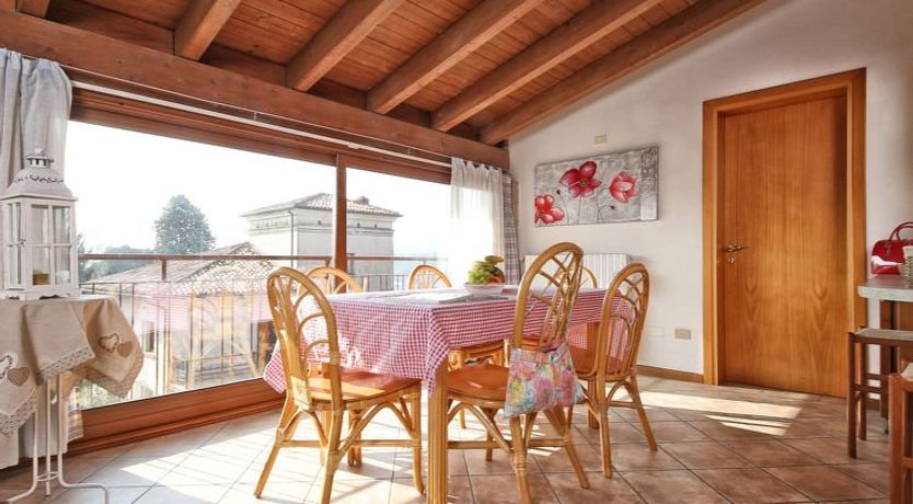 Photo of Colombaro Vecchio Apartment 7