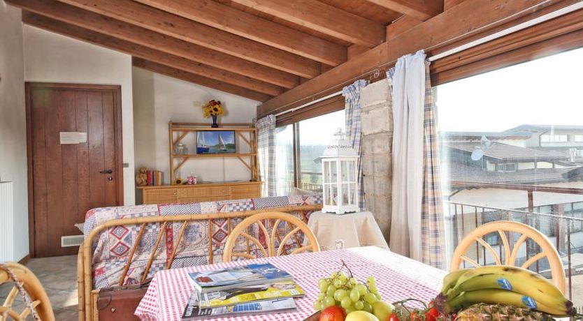 Photo of Colombaro Vecchio Apartment 7