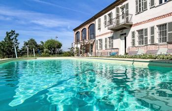 Tenuta Margherita Holiday Home