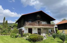 Am Hohen Bogen Apartment 50 Holiday Home