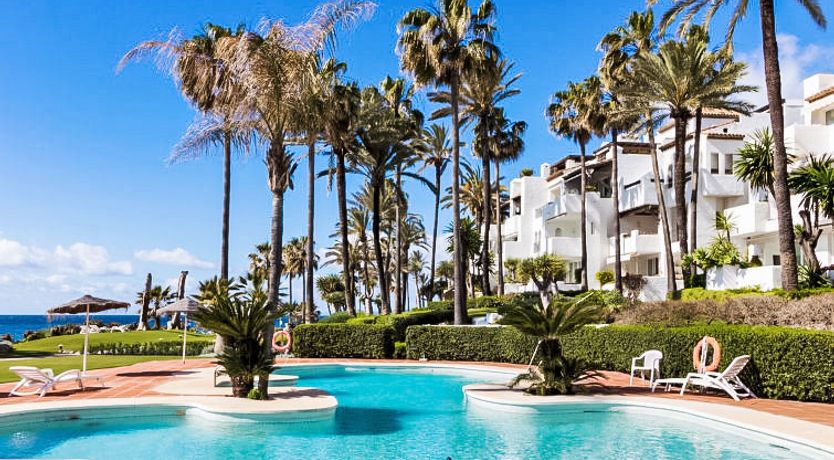 Photo of Alcazaba Beach