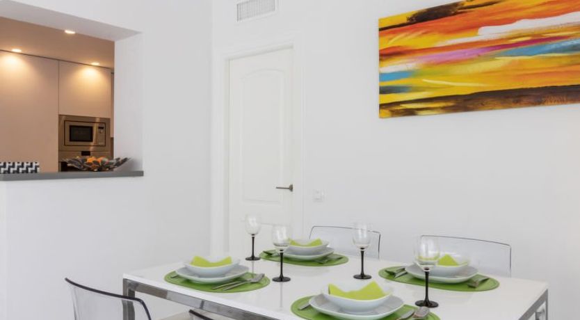 Photo of Alcazaba Beach