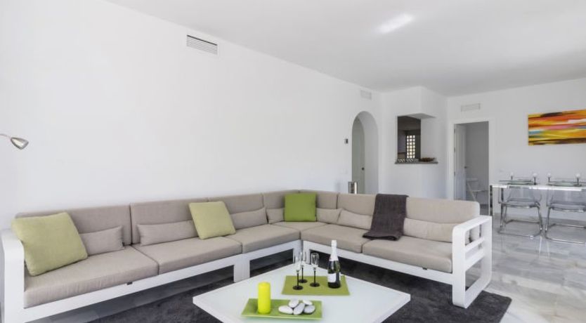 Photo of Alcazaba Beach