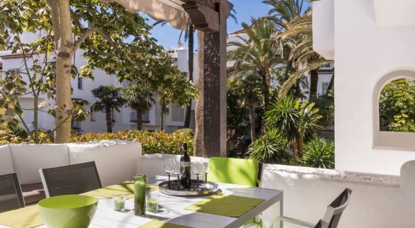 Photo of Alcazaba Beach