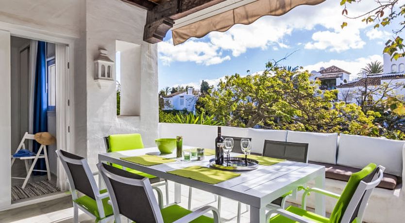 Photo of Alcazaba Beach