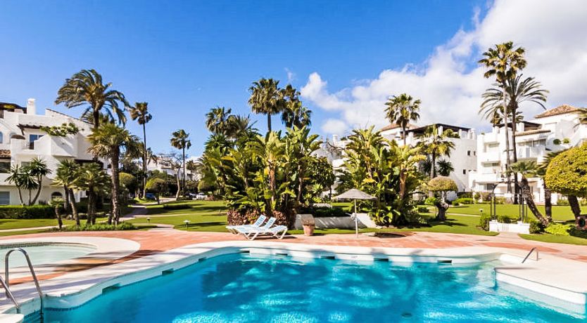 Photo of Alcazaba Beach