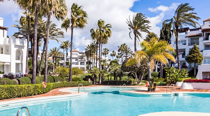 Photo of Alcazaba Beach