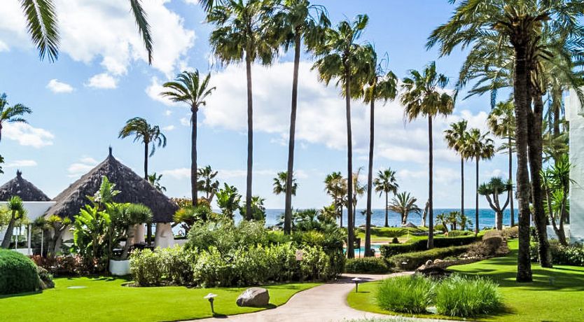 Photo of Alcazaba Beach