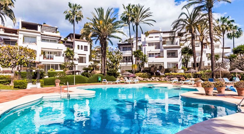 Photo of Alcazaba Beach