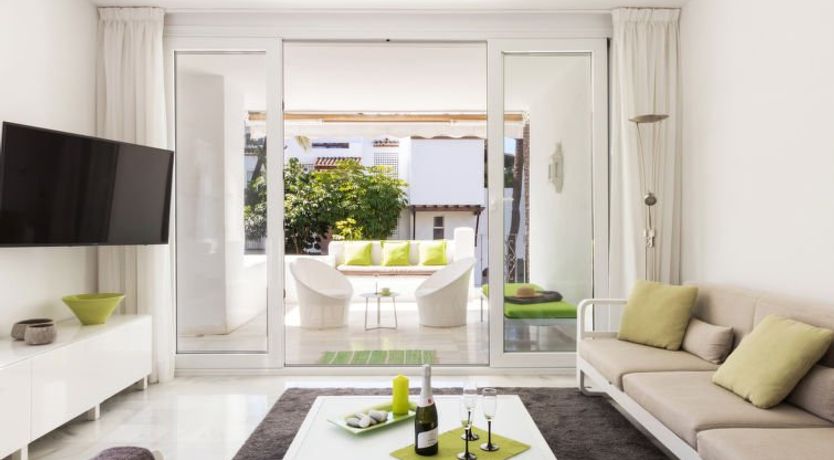 Photo of Alcazaba Beach