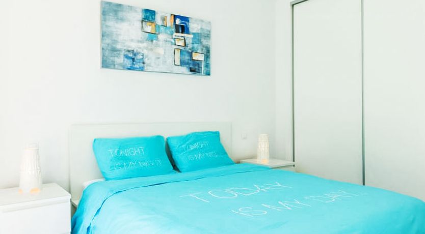 Photo of Alcazaba Beach