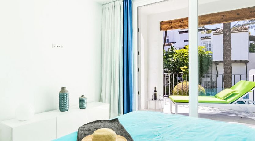 Photo of Alcazaba Beach